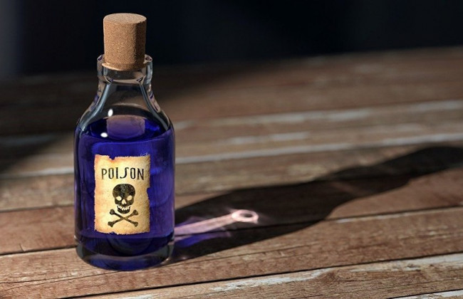 Трагедия на Закарпатье: 10-летний мальчик выпил яд и умер в «скорой»