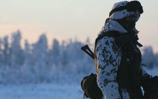 Российских военных массово свозят на Донбасс: есть подробности