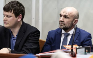 Дело об убийстве Гандзюк: за Мангера внесли залог