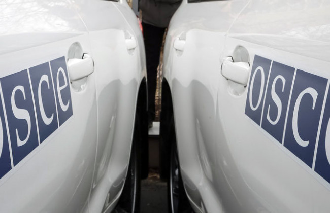 Стало известно о новых маневрах боевиков на Донбассе