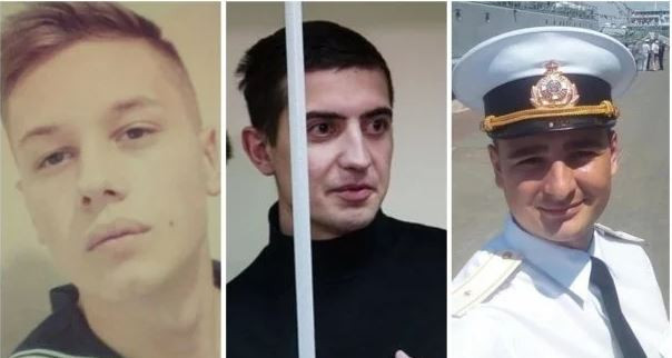 Захват моряков в Азовском море: РФ отказала в переводе раненых на лечение за рубеж