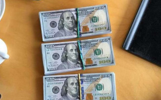 Зловмисник, який вимагав у свого колишнього адвоката $30 тисяч, постане перед судом