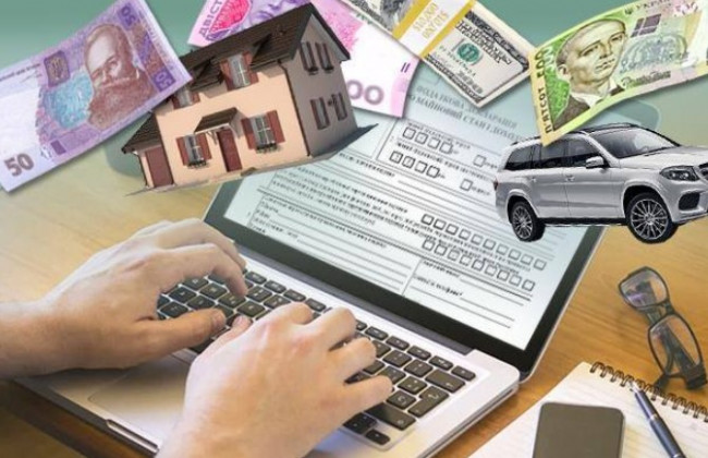 Чи оподатковується нерухомість, отримана у спадщину: у ДФС пояснили