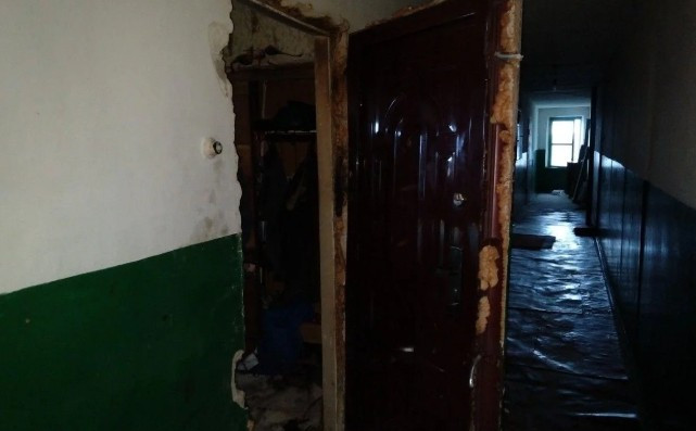 Мощный взрыв прогремел в Донецкой области, есть пострадавшие