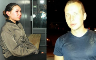 Харьковская трагедия: суд привлек к ответственности брата Зайцевой