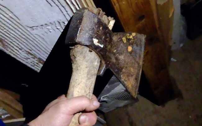 В Черкасской области убили сестру известного писателя