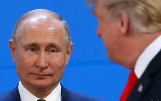 «Зависимы от США»: Путин выступил с резким заявлением в адрес Евросоюза