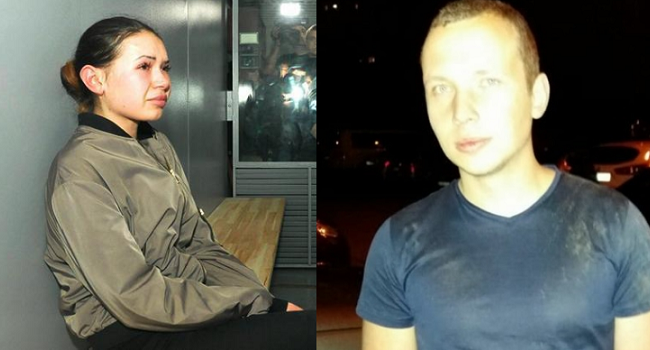 Харьковская трагедия: суд привлек к ответственности брата Зайцевой