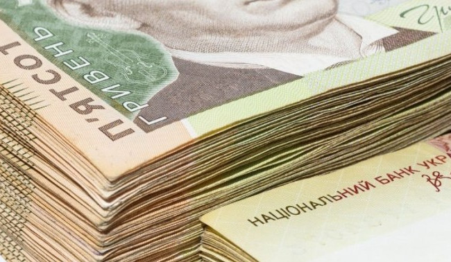 Пенсии в Украине: Пенсионный фонд получил дополнительные средства