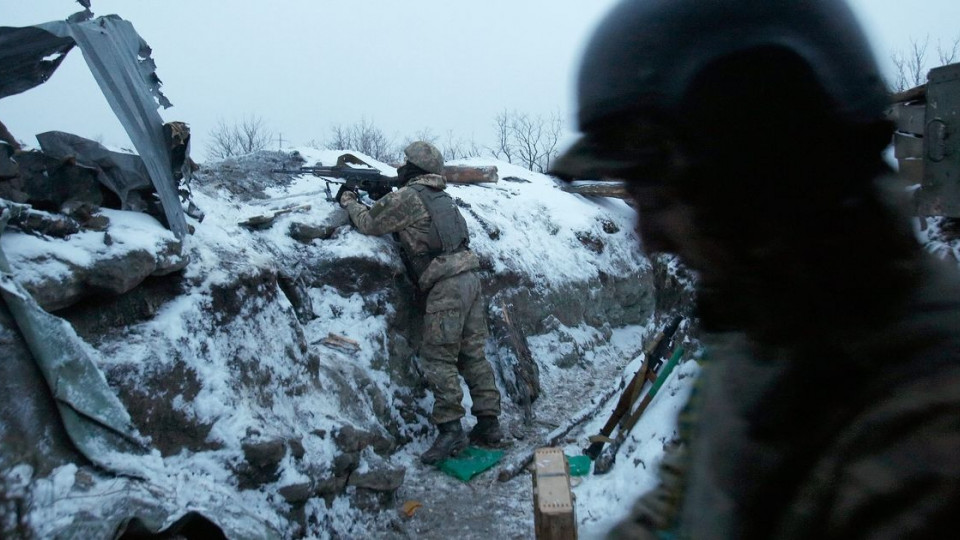 На Донбассе погиб украинский боец: ВСУ жестоко отомстили боевикам