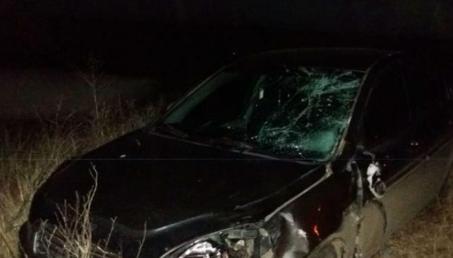 Смертельное ДТП под Одессой: легковушки по очереди переехали велосипедиста