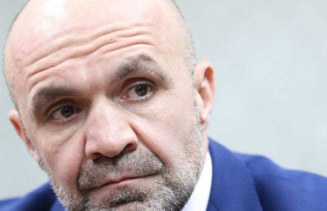 «Гандзюк вбили з метою дискредитації поліції»: Мангер зробив гучну заяву