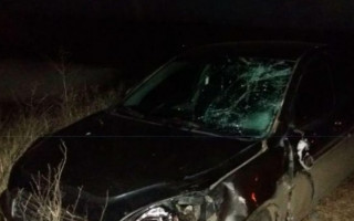 Смертельное ДТП под Одессой: легковушки по очереди переехали велосипедиста