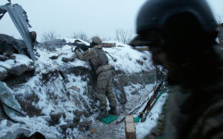 На Донбассе погиб украинский боец: ВСУ жестоко отомстили боевикам