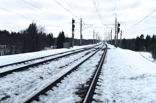 Трагедия под Харьковом: поезд сбил подростка