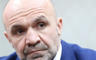 «Гандзюк вбили з метою дискредитації поліції»: Мангер зробив гучну заяву