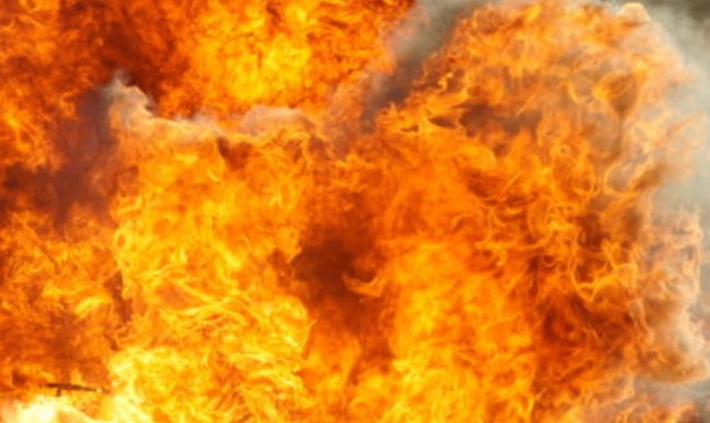 Лишился четырех пальцев: в Харькове произошел взрыв