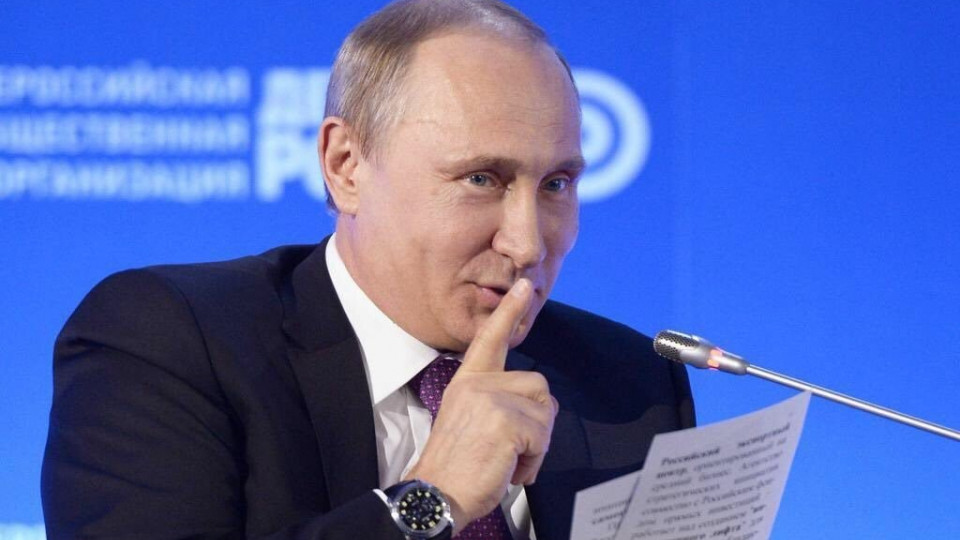Путин получил уникальный шанс в Украине: заявление российского политолога