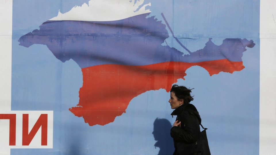 В Крыму оккупанты проводят замену населения: появились шокирующие цифры