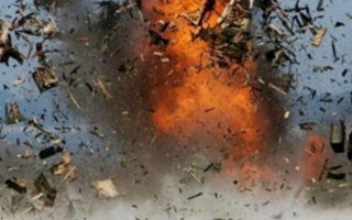 Прямо в цель: ВСУ уничтожили укрепрайон боевиков на Донбассе