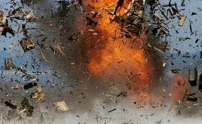 Прямо в цель: ВСУ уничтожили укрепрайон боевиков на Донбассе