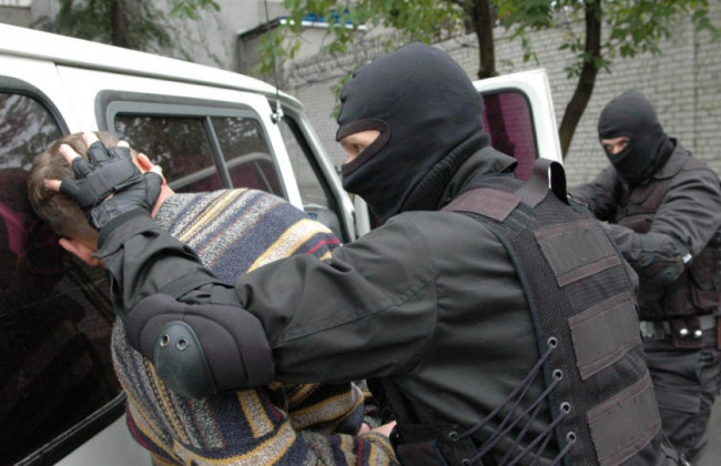 Поймали шестерых боевиков: под Мариуполем провели масштабную операцию