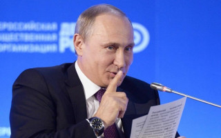 Путин получил уникальный шанс в Украине: заявление российского политолога