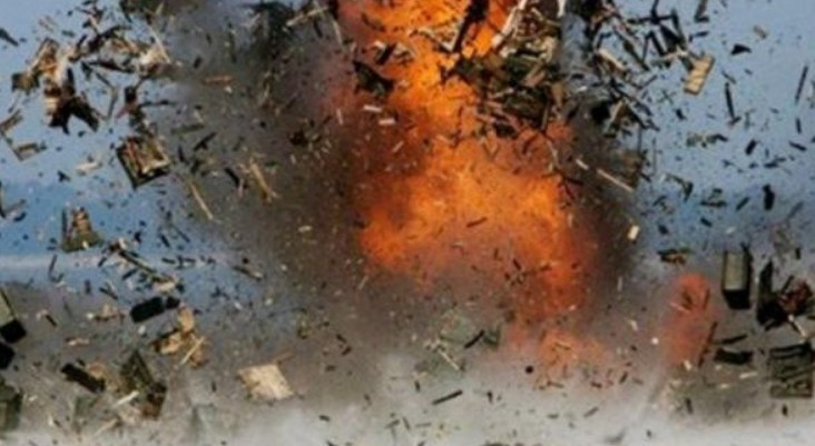 Прямо в цель: ВСУ уничтожили укрепрайон боевиков на Донбассе