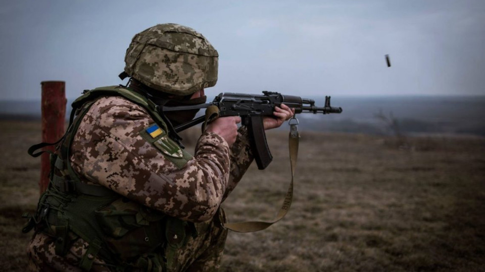 ВСУ разгромили ДРГ боевиков на Донбассе: один диверсант захвачен в плен