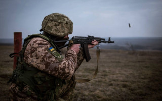 ВСУ разгромили ДРГ боевиков на Донбассе: один диверсант захвачен в плен