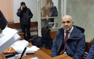 Может ли Мангер, подозреваемый в убийстве активистки, повлиять на свидетелей: мнение судей
