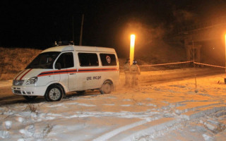 Три мощных взрыва прогремели в центре Донецка: есть подробности