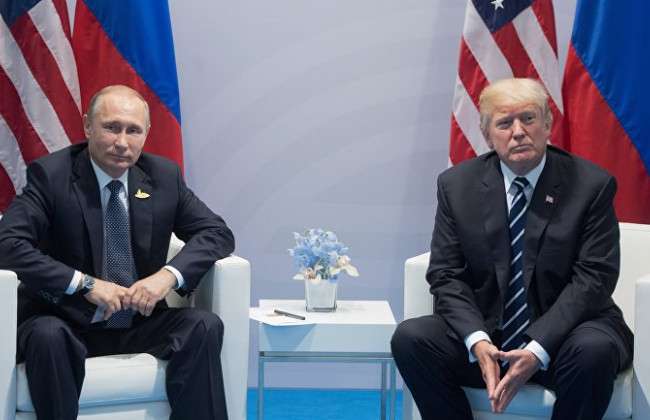 Договоренности Путина и Трампа навредят Украине: подробности