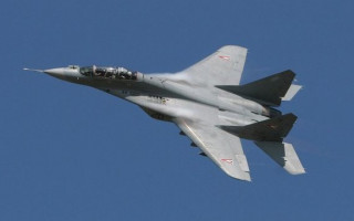 Військові літаки РФ активізувалися на кордоні з Україною