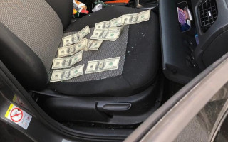 СБУ задержала следователя полиции Киева на взятке в $2 тысячи