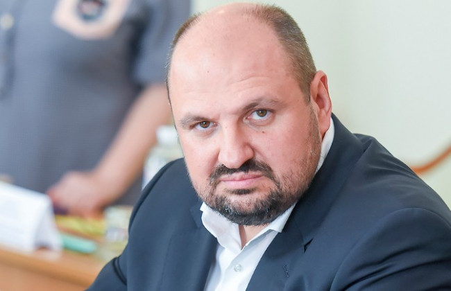 Справа Розенблата: з’явилися нові подробиці