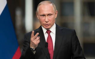 Путин готов разрушить украинскую газотранспортную систему: нависла реальная угроза