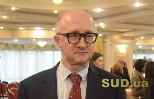 Позов до голови ВККС Сергія Козьякова: Окружний адмінсуд призначив засідання