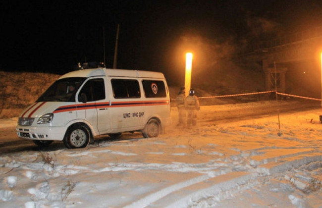 Три мощных взрыва прогремели в центре Донецка: есть подробности