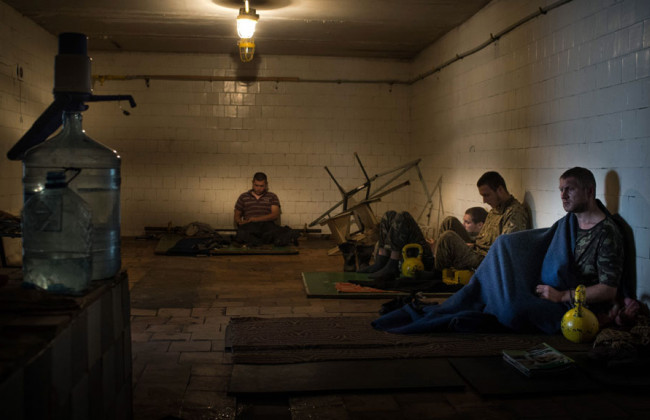 Появились данные о количестве бойцов ВСУ, попавших в плен к боевикам