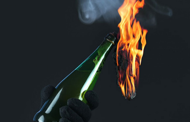 Поджигателей храма УПЦ МП задержали в Запорожье: дело квалифицируют как теракт