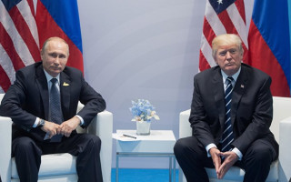Договоренности Путина и Трампа навредят Украине: подробности