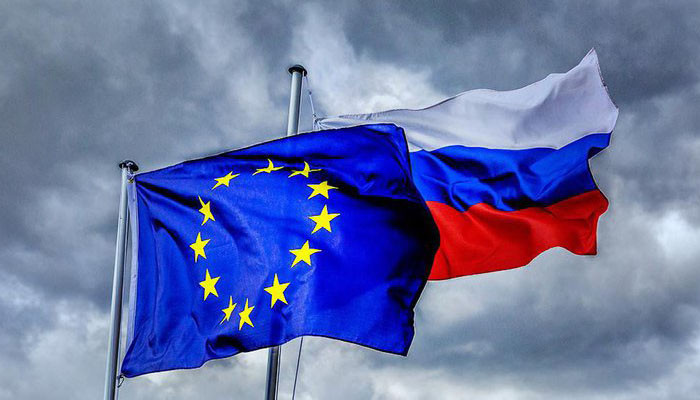 Инцидент под Керчью: Евросоюз вводит персональные санкции против россиян