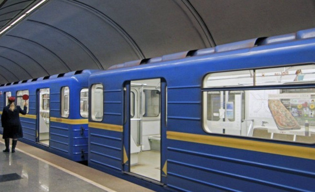 В Киеве «минировали» сразу несколько станций метро: есть подробности
