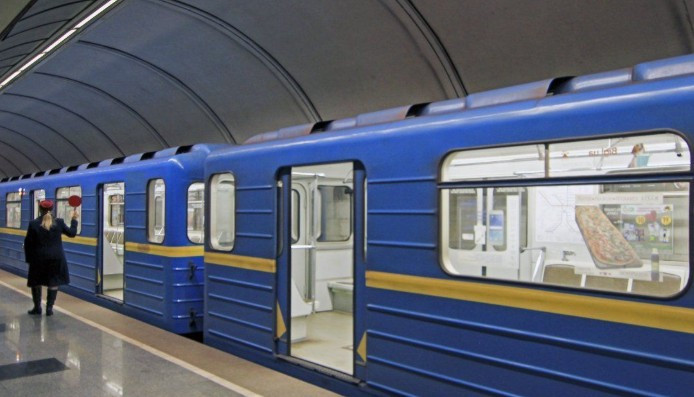 В Киеве «минировали» сразу несколько станций метро: есть подробности