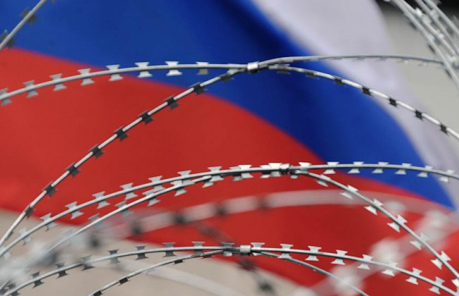 Санкции против Москвы: какой ущерб Украина нанесла России