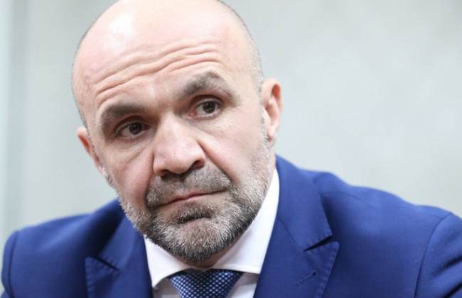 Справа Гандзюк: суд розгляне апеляційну скаргу захисника Мангера