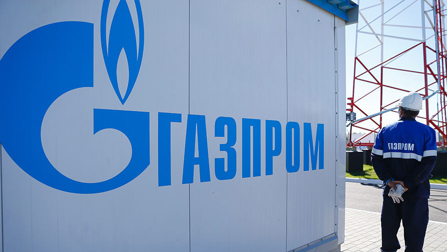 Арест активов Газпрома в Украине: россияне потеряли еще одну компанию