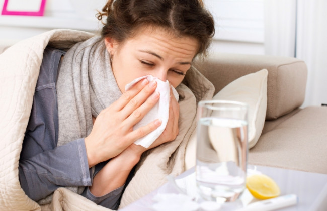 Чем опасно потепление, и как избежать простуды