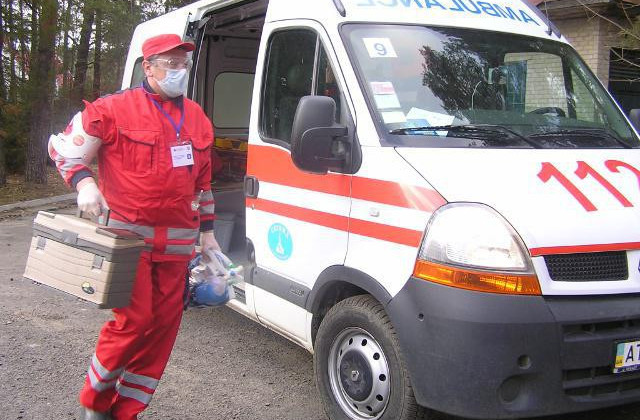 Як зміниться «швидка»: що українцям слід знати про реформу екстреної медичної допомоги